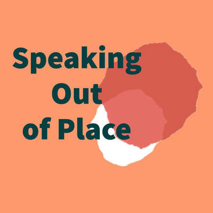 speaking-out-of-place Speaking Out of Place logo
