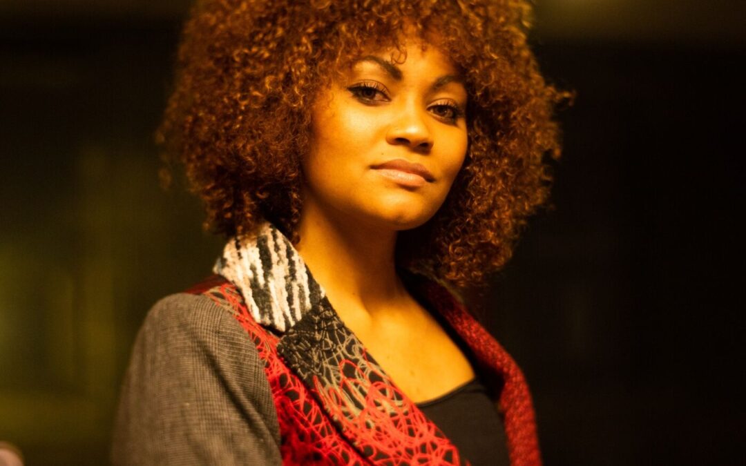 Black Scare/Red Scare: Theorizing Capitalist Racism with Charisse Burden-Stelly