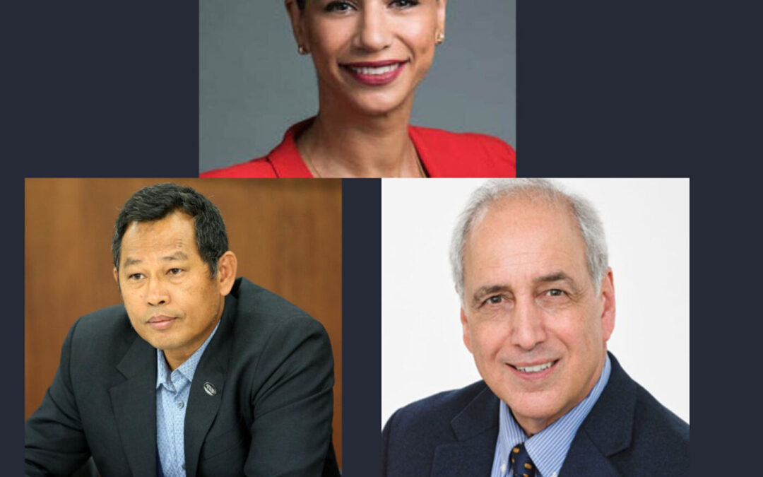 What Does the Recent ICJ Finding with Regard to Israel’s War in Gaza Mean? A Discussion with Noura Erakat, Michael Lynk, and Maung Zarni