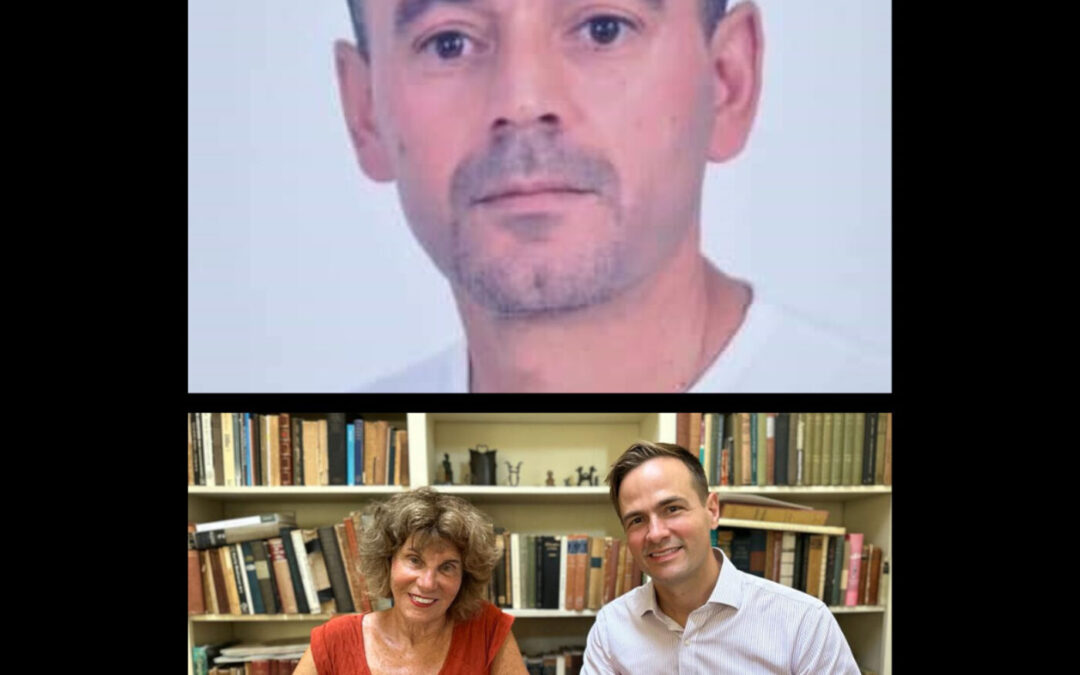 A Palestinian Prisoner’s Devastating Memoir: A Conversation with Its Publisher and Translator