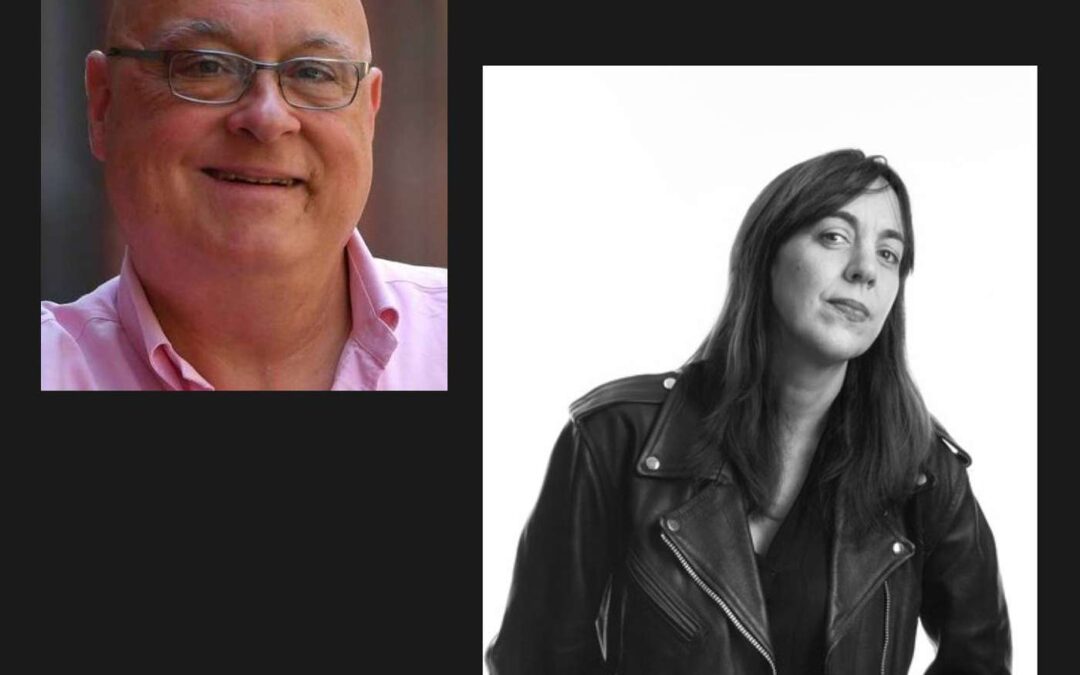 “Liza Featherstone and Doug Henwood on Zohran Mamdani’s Victory in NYC: What is Its Significance, and What’s Next?”