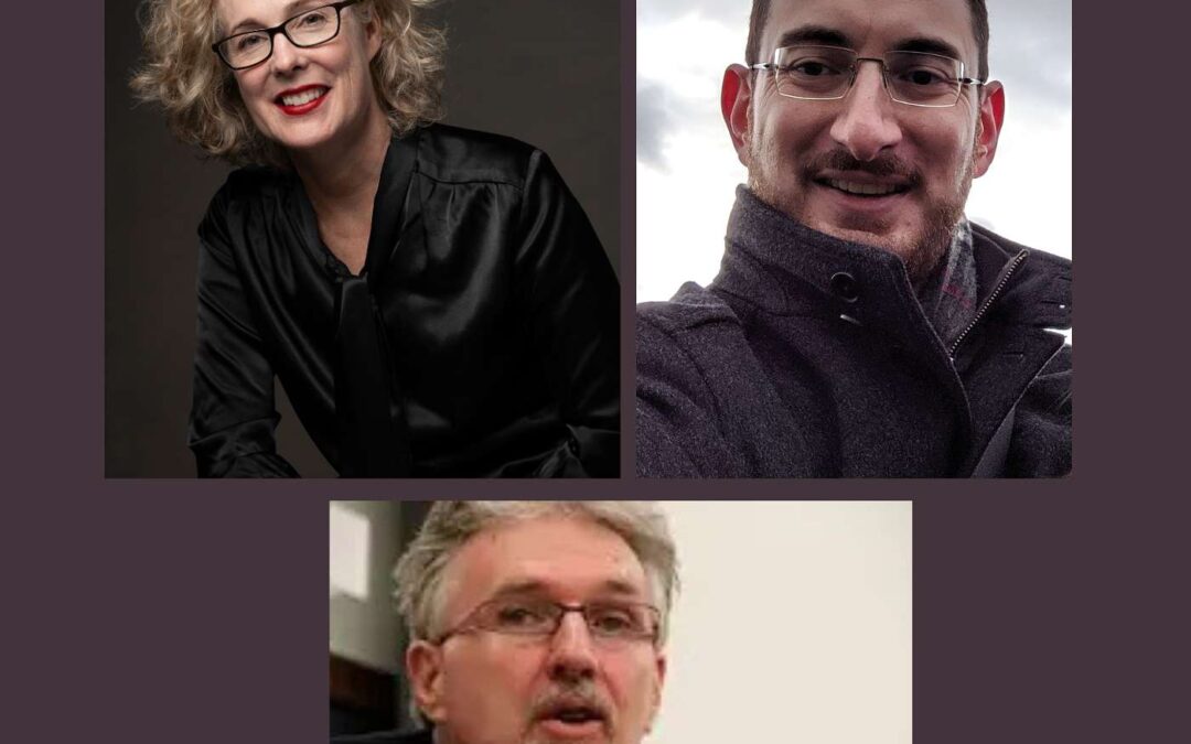 The 2025 National Day of Action: Talking with the Coalition for Action in Higher Education about “the World We Live in and the World We Want.”