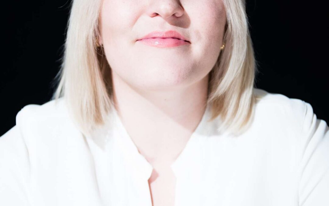 ‘Genius’ Entrepreneurs, Technofacists, and Phobic Misogynists: A Conversation with Becca Lewis