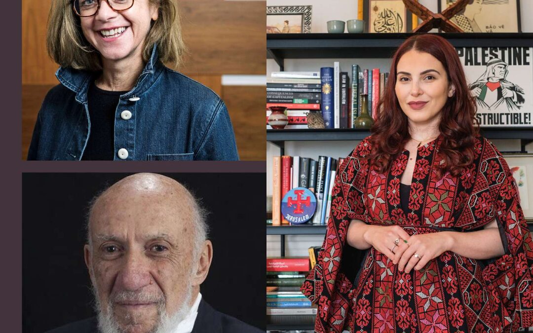The Final Phases of Genocide: What Global Civil Society Must Do. A Conversation with International Jurists Lara Elborno, Penny Green & Richard Falk