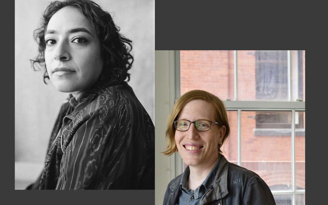 The Journey Toward Everything for Everyone: A Conversation with M. E. O’Brien and Eman Abdelhadi