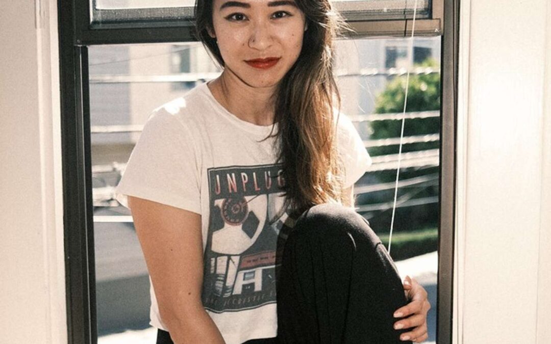 Abolishing Silicon Valley, Building the Commons–A Different Way to Spend Your Life: A Conversation with Wendy Liu