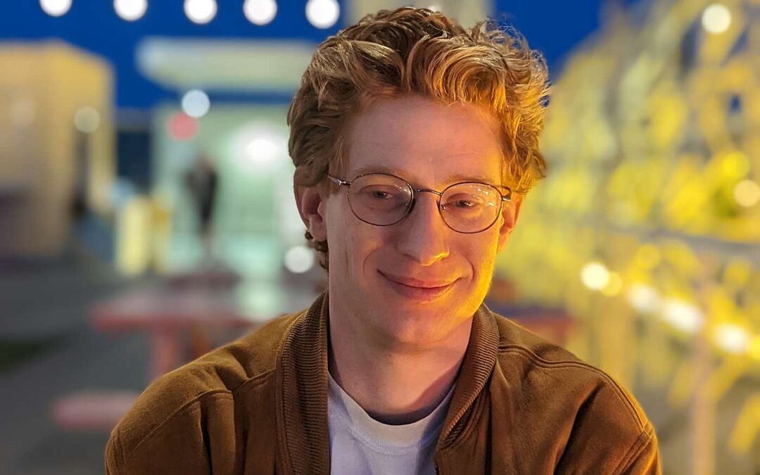 What’s Left?—Addressing the Disaster of Capitalism with Malcolm Harris