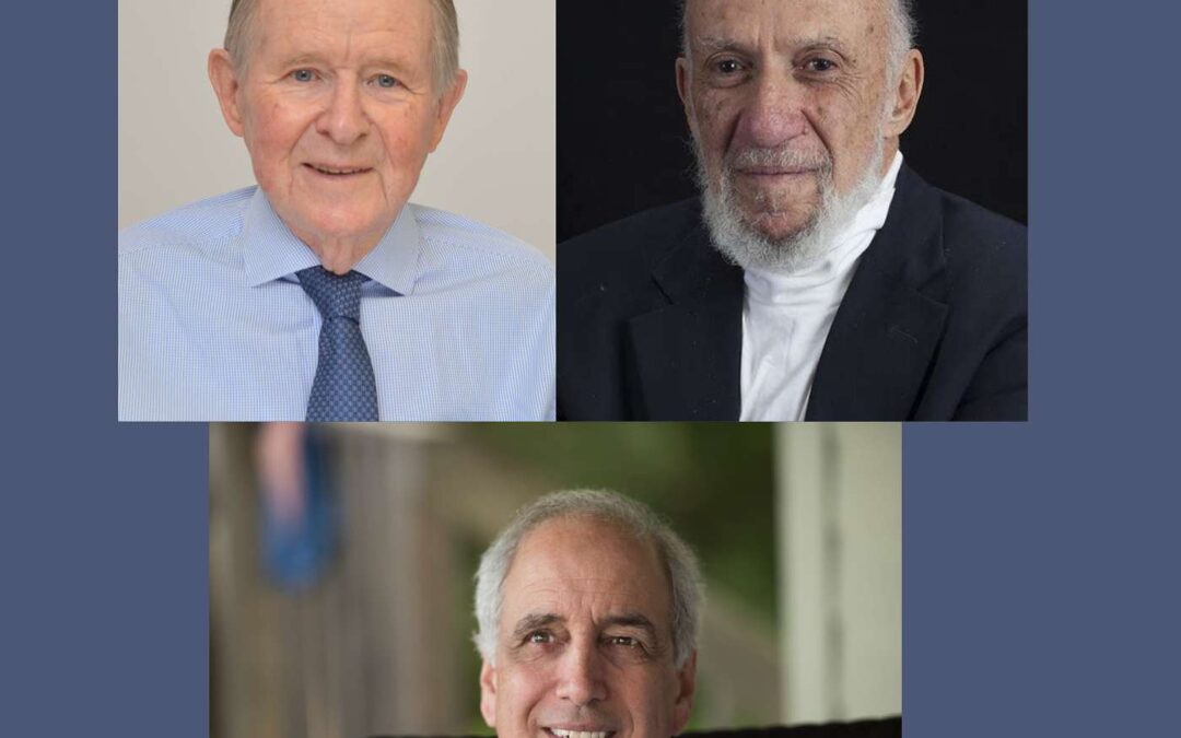 On the Significance of US Sanctions on the UN Special Rapporteur on the Occupied Palestinian Territories, Francesca Albanese: Three Former UN Special Rapporteurs Weigh In