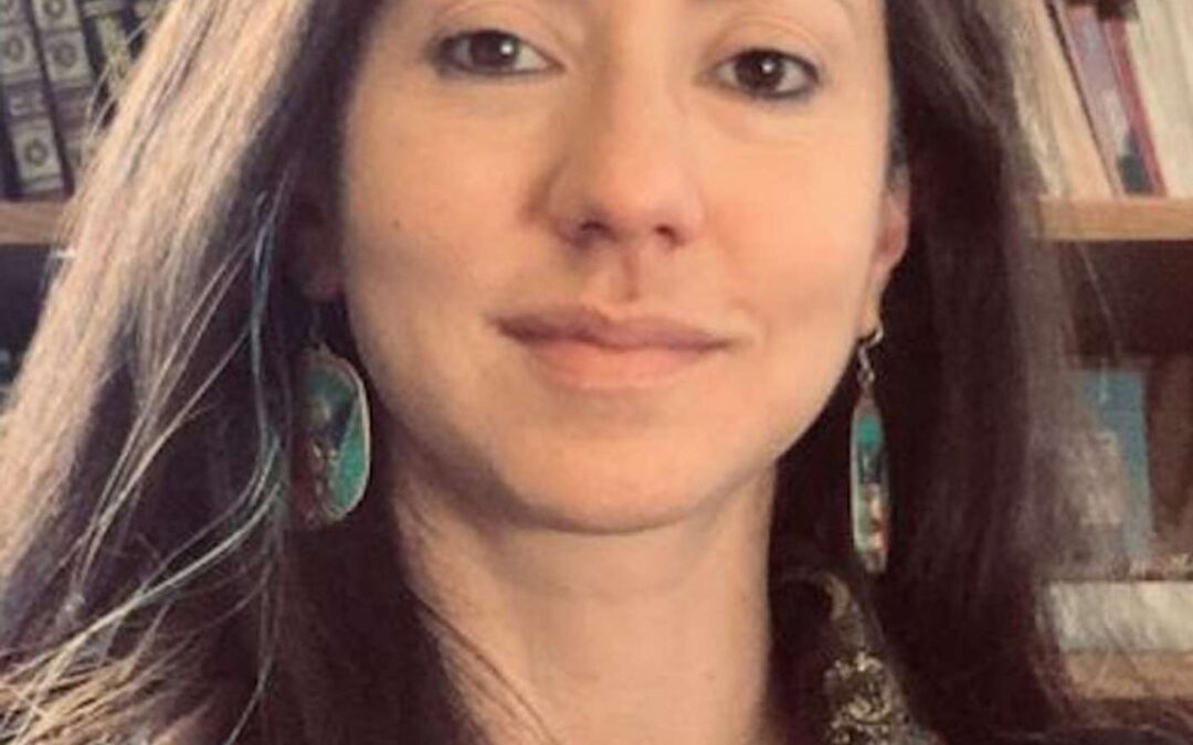 Arabic Literature in the Time of Genocide: A Conversation with Huda Fakhreddine