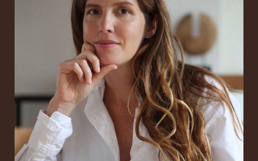 The Arrogant Ape: The Myth of Human Exceptionalism and Why it Matters: A Conversation with Christine Webb