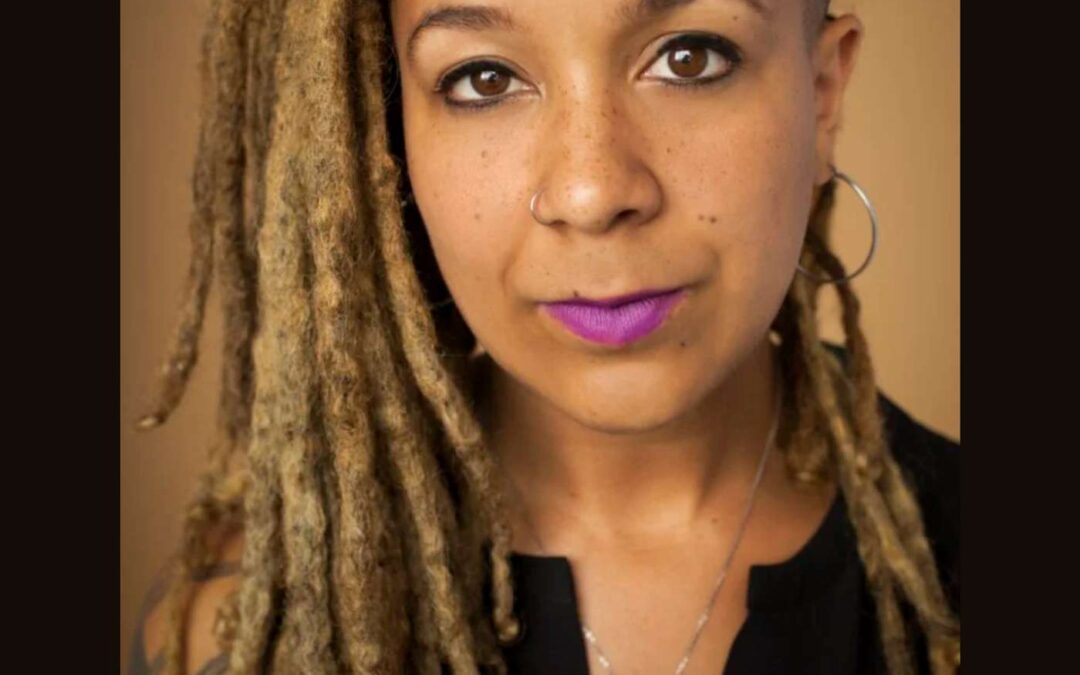 Policing Black Lives: Abolition, not Reform, and on a Transnational Scale—A Conversation with Robyn Maynard