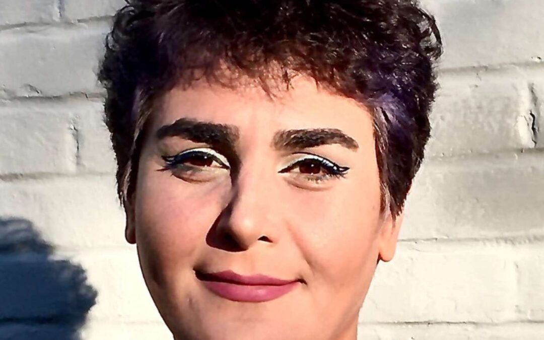 For the Sun After Long Nights: Iranian Women Leading Fight for Freedom