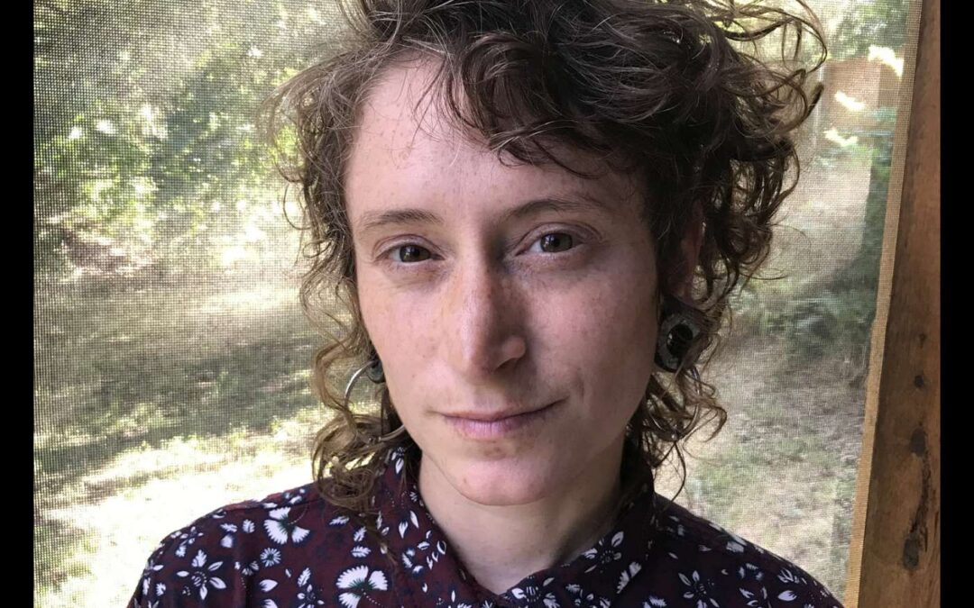 Erin McElroy: Hacking in “Postsocialist” Times—Unbecoming Silicon ValleyEpisode