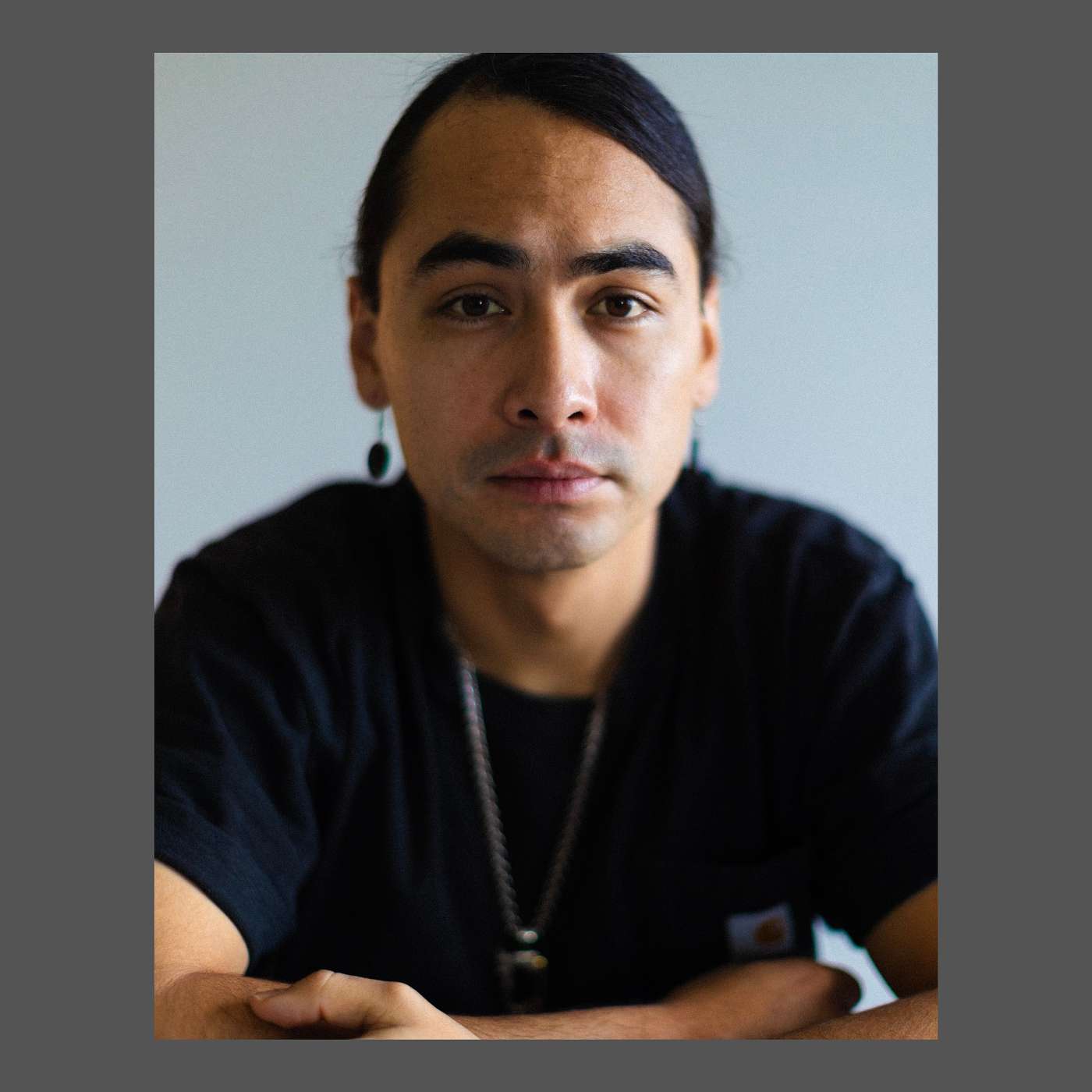 Indigenous Surviving, Thriving, and Love: A Conversation with Julian Brave Noisecat