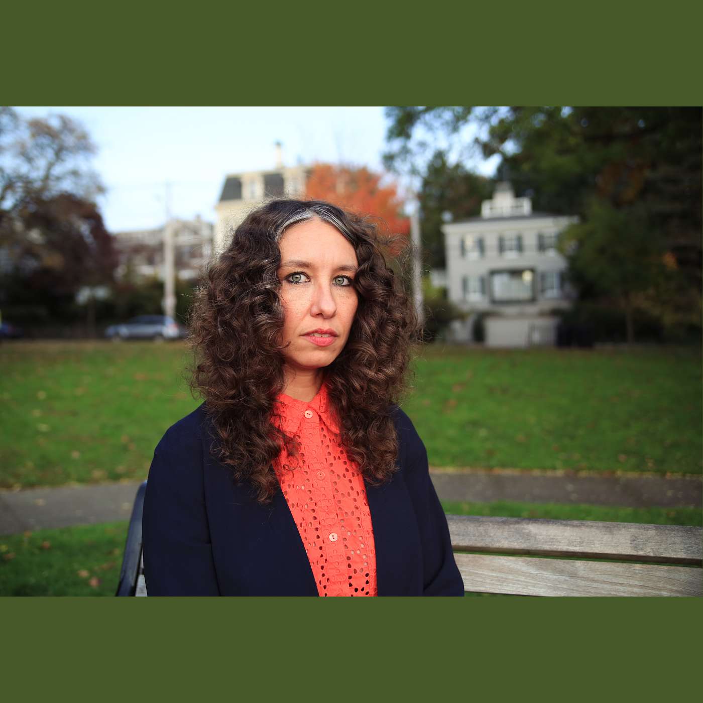 Thea Riofrancos: Confronting Contradiction and Working for the Planet