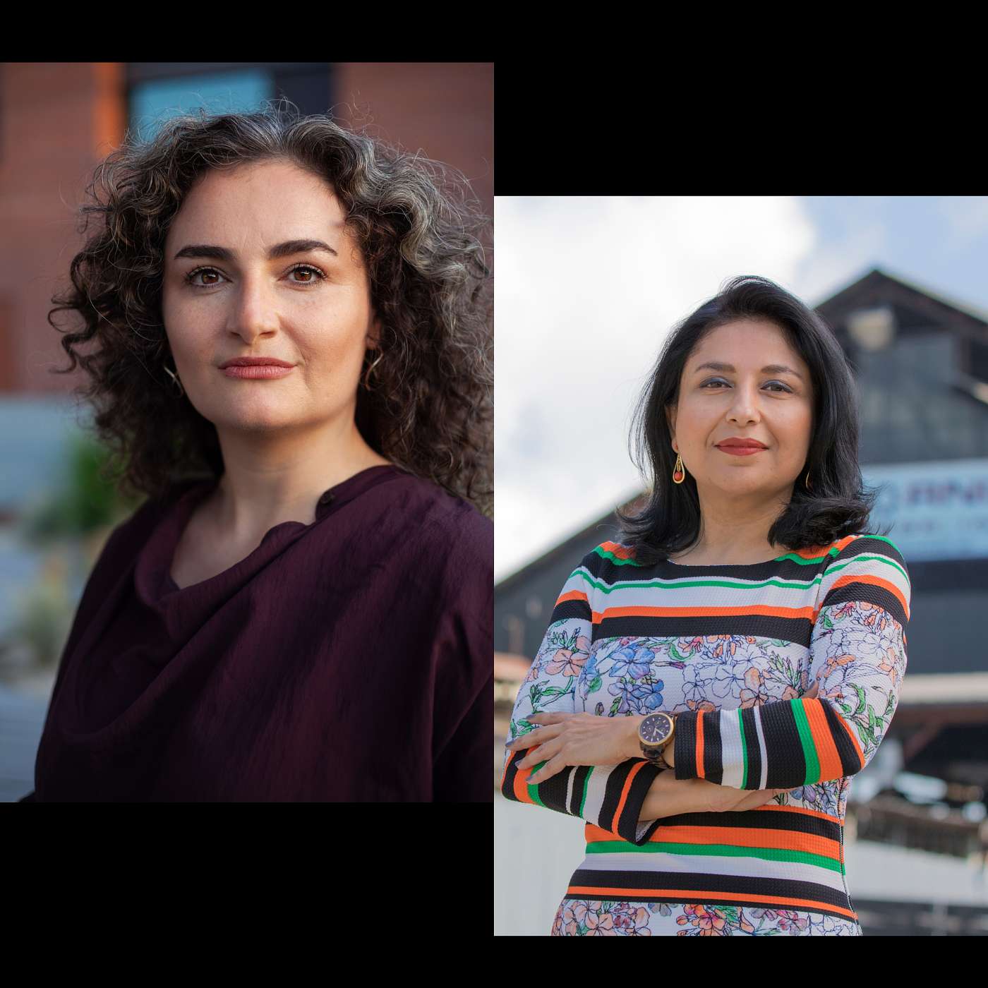 Ananya Roy and Veronika Zablotsky: Beyond Sanctuary: The Humanism of a World in Motion