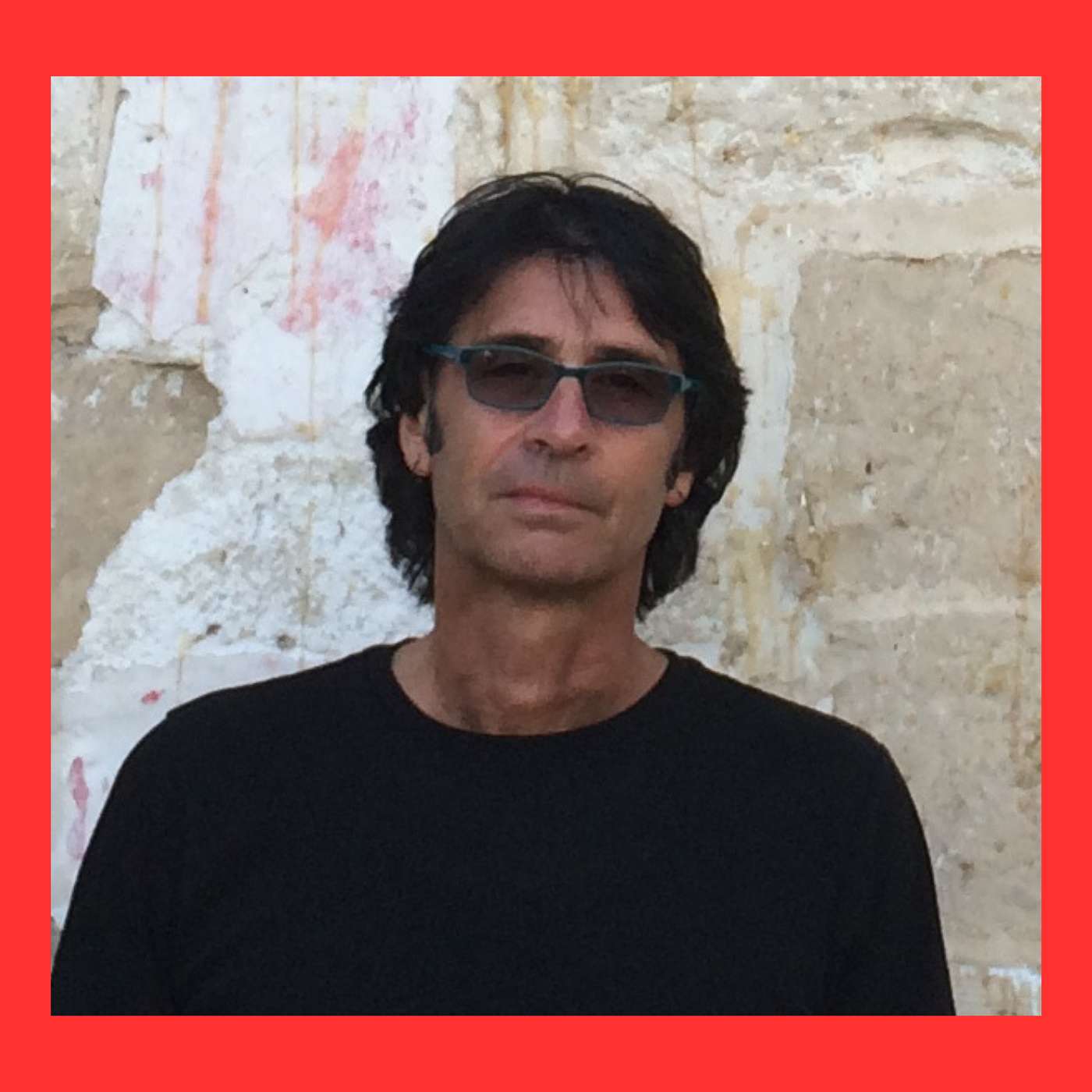 A Conversation with Andrew Ross: The Weather Report: A Journey Through Unsettled Climates