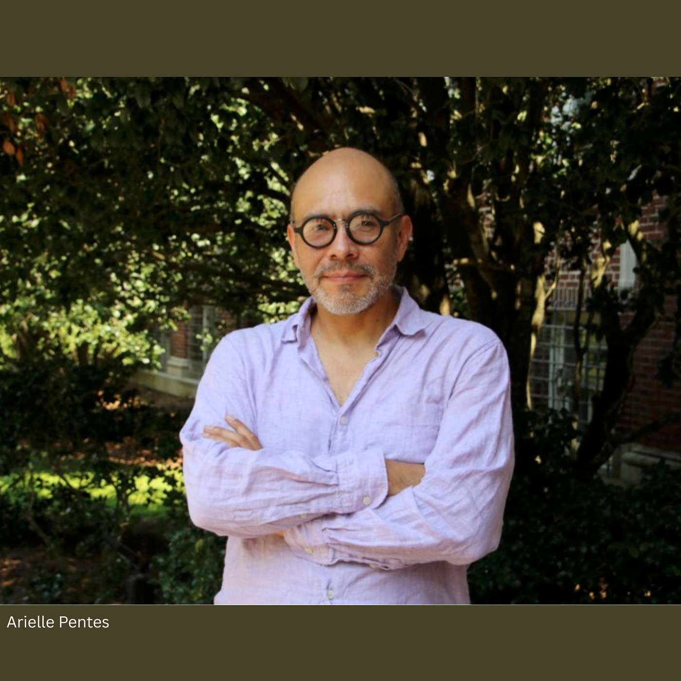 Talking with Yuri Herrera About Season of the Swamp, Palestine, ICE, and Fighting for a Better World