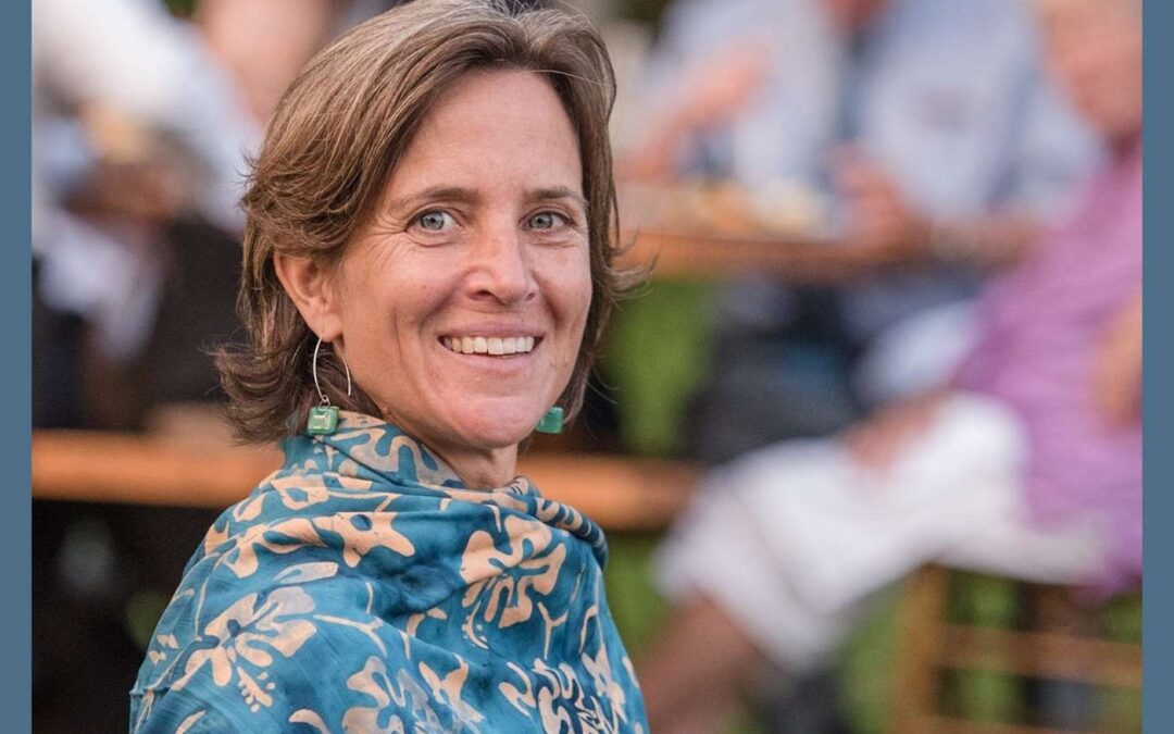 The Seasons of a Shepherd’s Life and the Importance of Belonging–A Conversation with Helen Whybrow